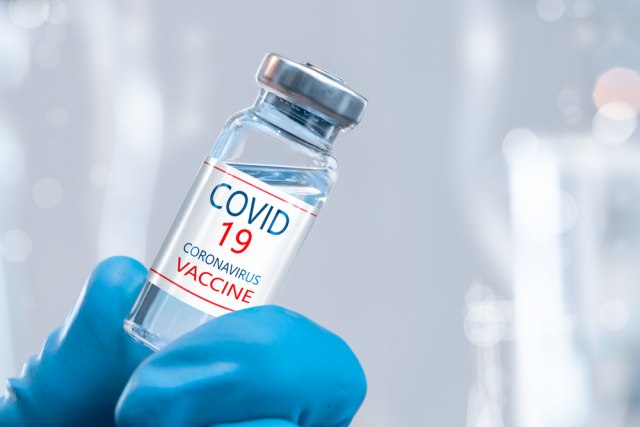 Uskoro vakcina protiv koronavirusa u obliku tableta?